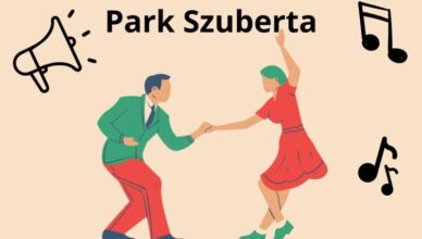 Ząbki - potańcówka u Szuberta