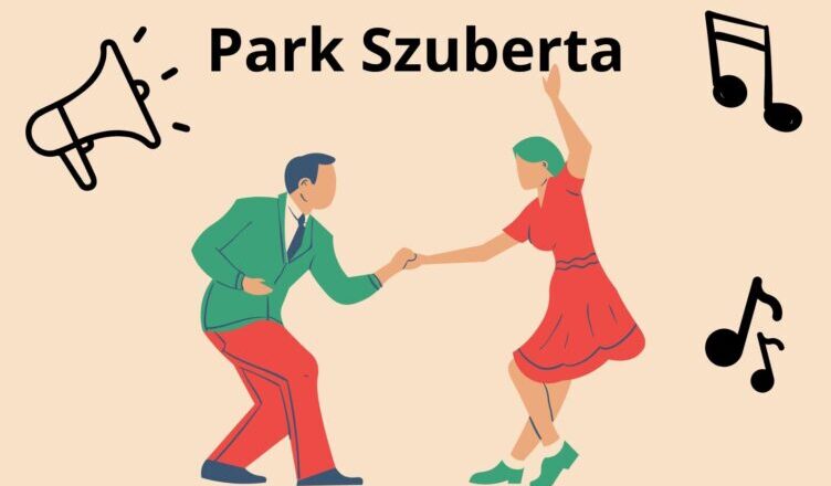 Ząbki - potańcówka u Szuberta