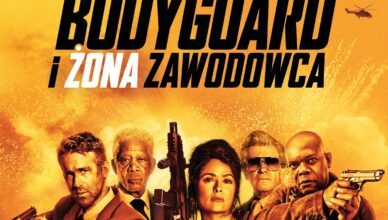 Marki - ostatni seans kina plenerowego