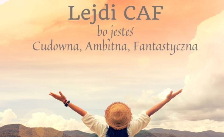Marki - Lejdi CAF