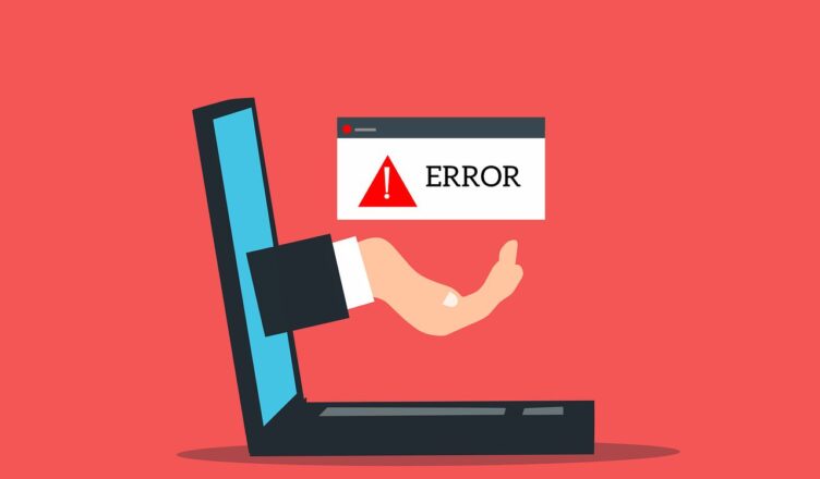 Marki - awaria systemu łącza zewnętrznego