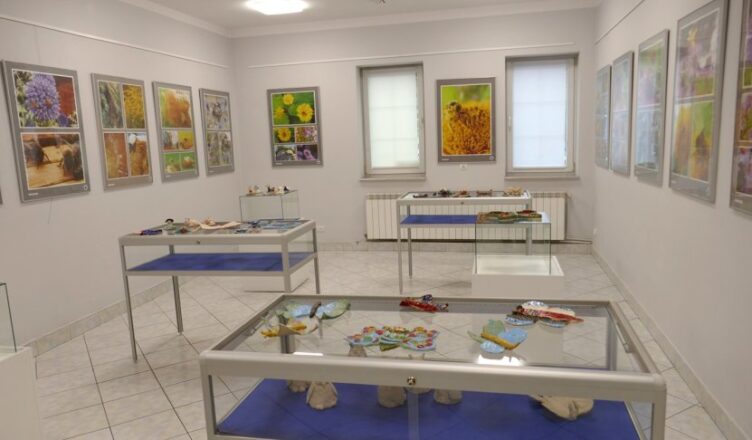 Tłuszcz - „Życie w powietrzu” i „Fotografia pachnąca miodem”