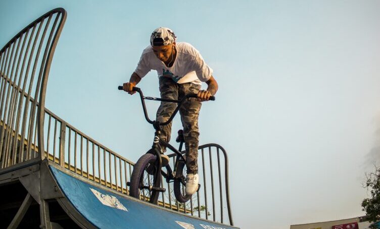 Marki - przetarg na skate park