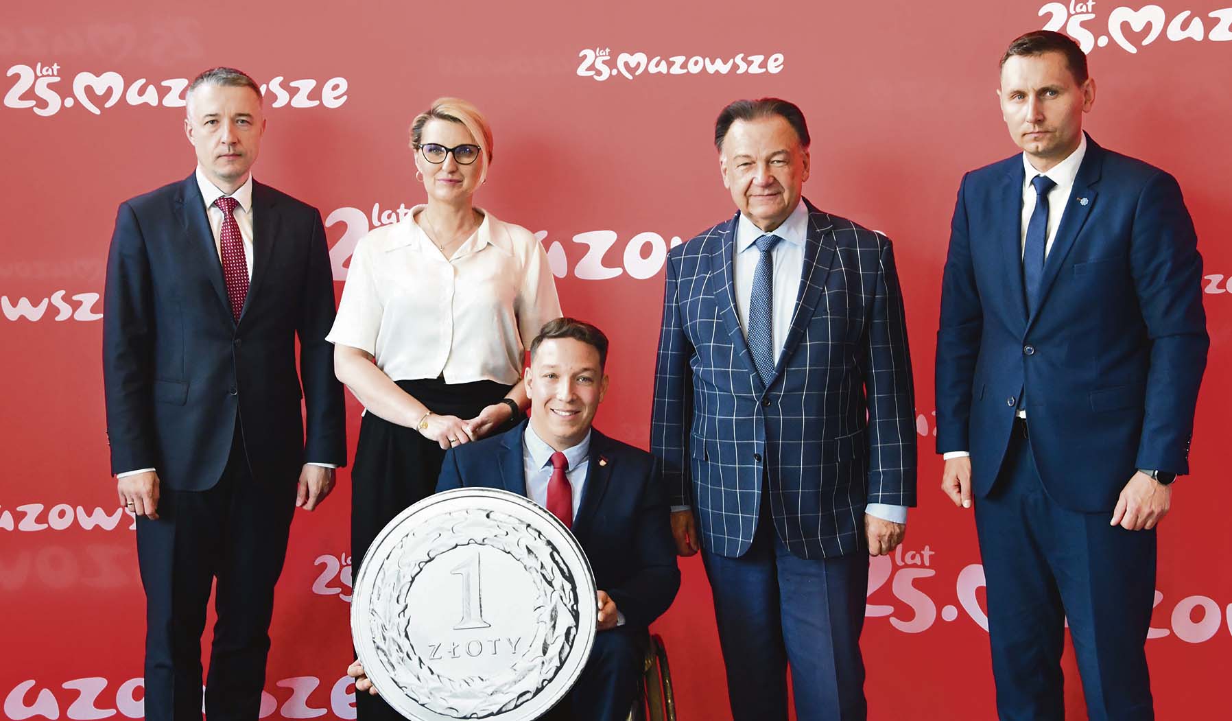 Kultura za złotówkę – już 310 tys. uczniów z Mazowsza wzięło udział w akcji sejmiku