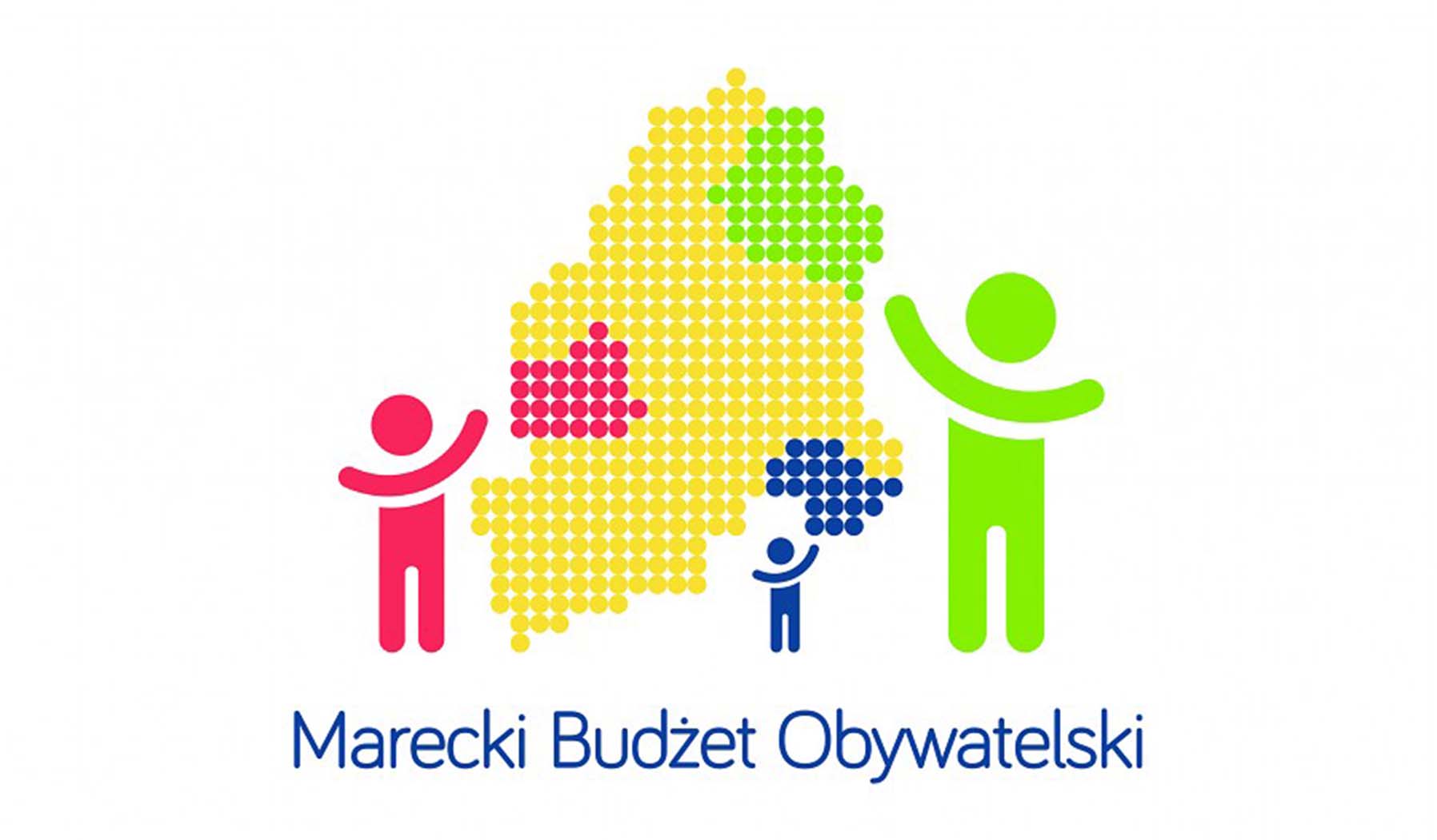 Marecki Budżet Obywatelski 2024