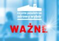 „Czyste Powietrze” bez urzędowego labiryntu