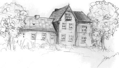 Gdzie jest biblioteka Zygmunta hr. Karskiego?  