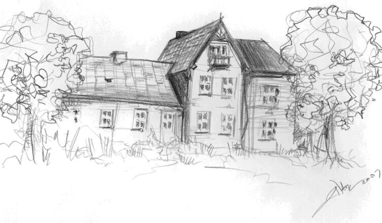 Gdzie jest biblioteka Zygmunta hr. Karskiego?  