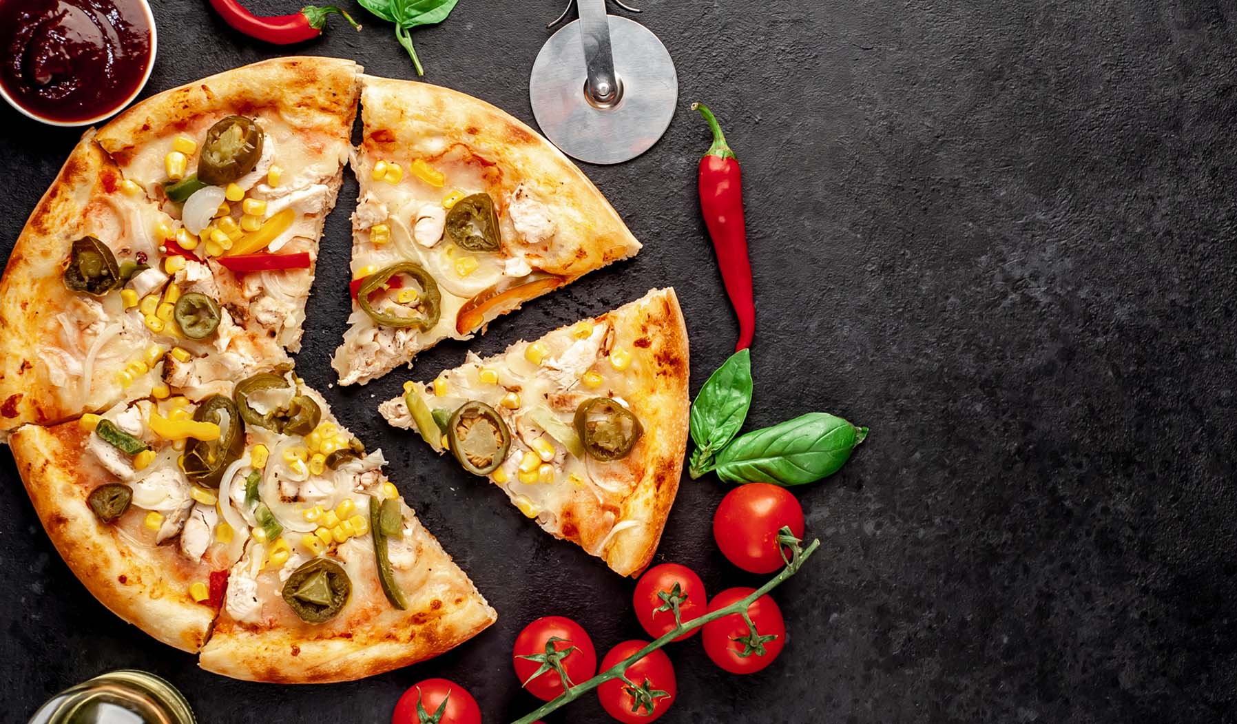 Jak wybrać odpowiedni kamień do pizzy