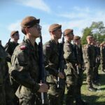 Do przysięgi! - za nami kolejne zaprzysiężenie Terytorialsów z 5MBOT