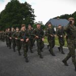 Do przysięgi! - za nami kolejne zaprzysiężenie Terytorialsów z 5MBOT