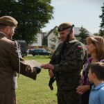 Do przysięgi! - za nami kolejne zaprzysiężenie Terytorialsów z 5MBOT