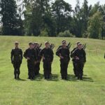 Do przysięgi! - za nami kolejne zaprzysiężenie Terytorialsów z 5MBOT