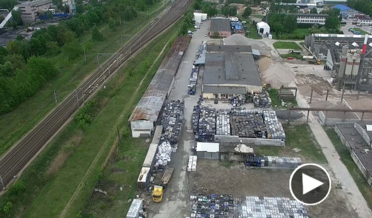 Wojewoda Mazowiecki chce nakłonić marszałka województwa do pomocy w likwidacji składowiska w Wołominie