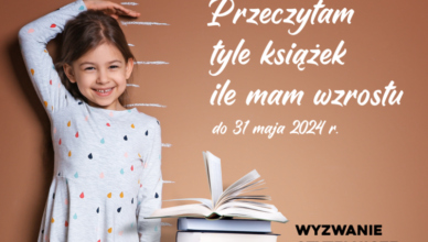 Zielonka - Czytelniczy konkurs Biblioteki
