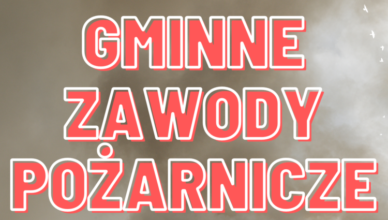Klembów - Gminne Zawody Pożarnicze 2023