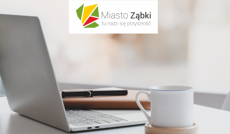 Ząbki - zastępca kierownika ds. monitoringu wizyjnego poszukiwany