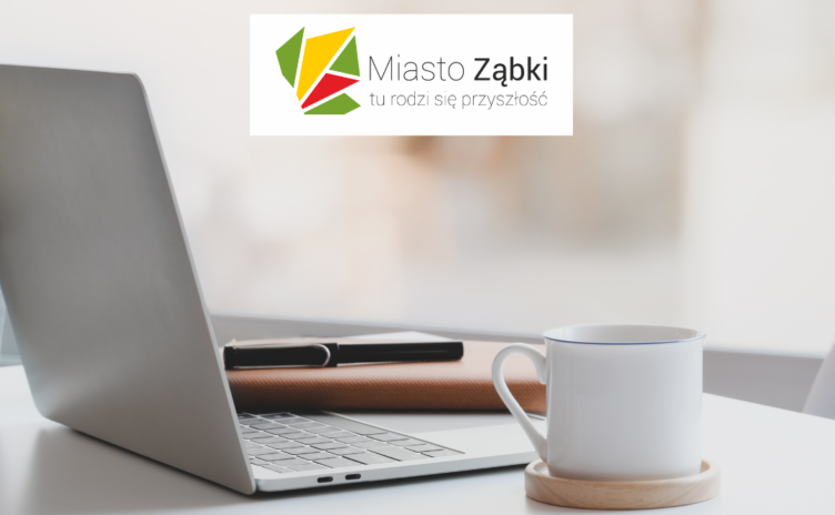 Ząbki - zastępca kierownika ds. monitoringu wizyjnego poszukiwany