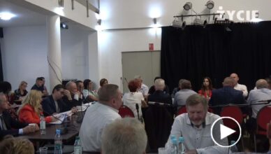 LIII sesja Rady Gminy Dąbrówka