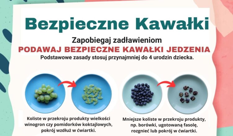 Bezpieczne Kawałki