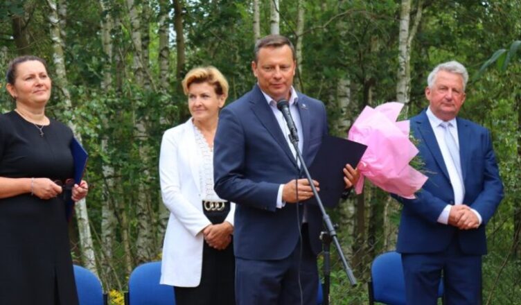 Tłuszcz - Rok szkolny 2023/2024 rozpoczęty