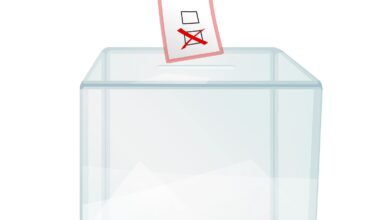 Marki - zmiana adresu niektórych lokali wyborczych