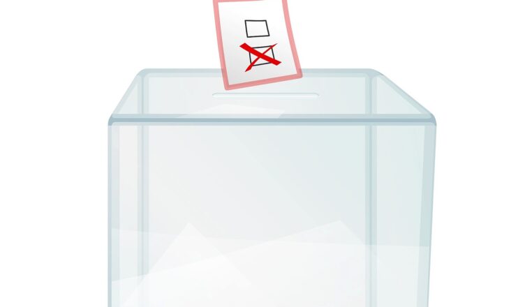 Marki - zmiana adresu niektórych lokali wyborczych