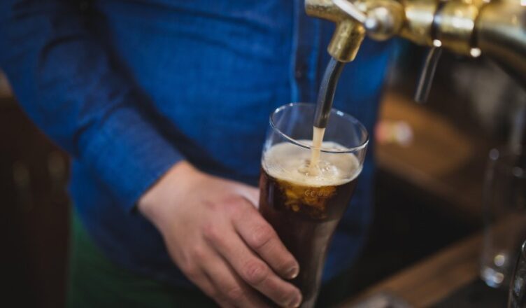 Tłuszcz - III rata za korzystanie z zezwoleń na sprzedaż napojów alkoholowych w 2023 roku.