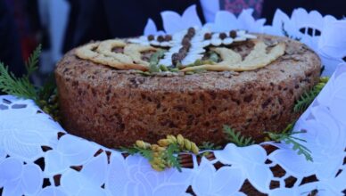 Tłuszcz - Niech Bóg błogosławi pracy Waszych rąk