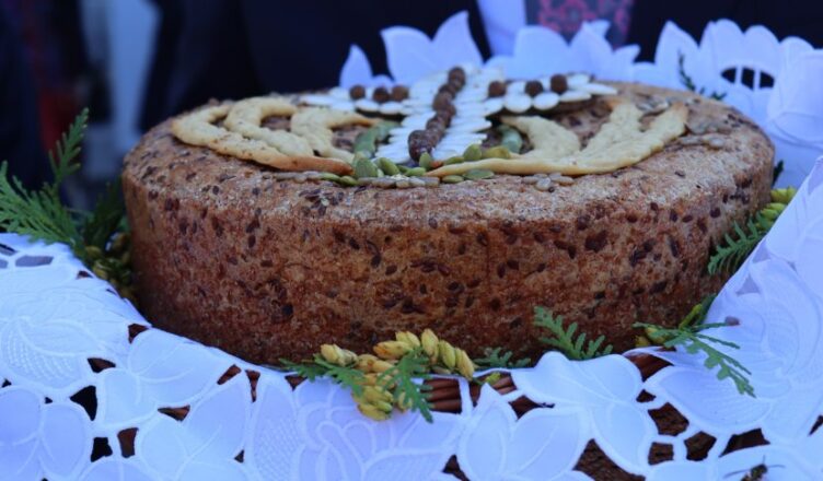 Tłuszcz - Niech Bóg błogosławi pracy Waszych rąk