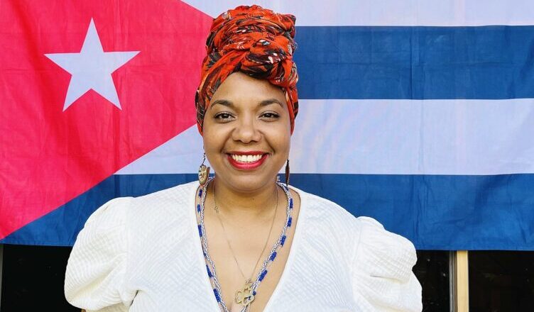 Marki - Z Hawany do Marek