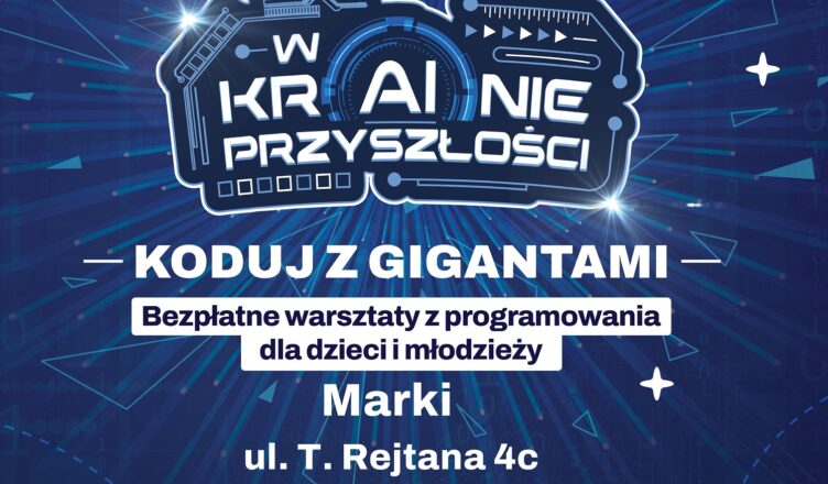 Marki - Koduj z Gigantami