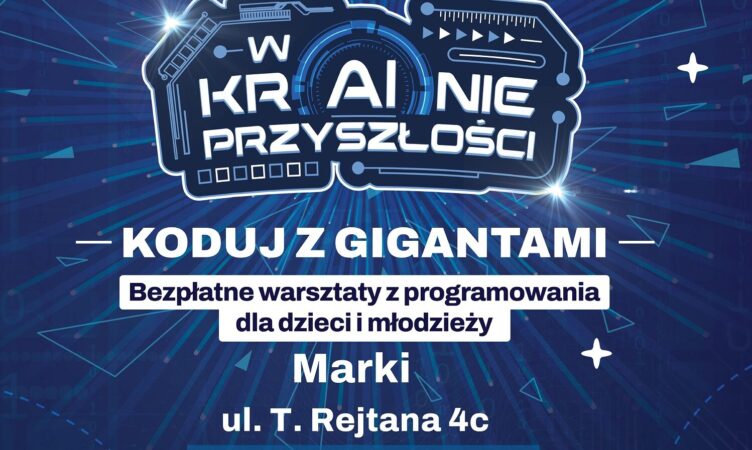 Marki - Koduj z Gigantami