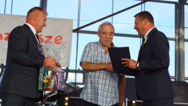 Tłuszcz - 40 lat minęło