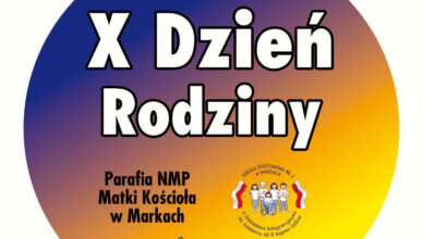 Marki - Marecki Dzień Rodziny