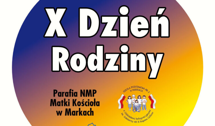 Marki - Marecki Dzień Rodziny