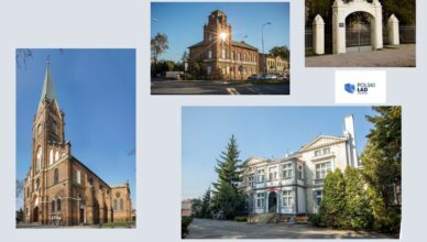 Marki - 800 tys.zł na rewitalizację zabytkowej przestrzeni