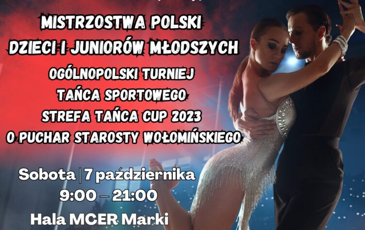 Roztańczone Marki