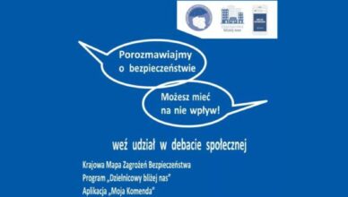 Debata społeczna w Kobyłce