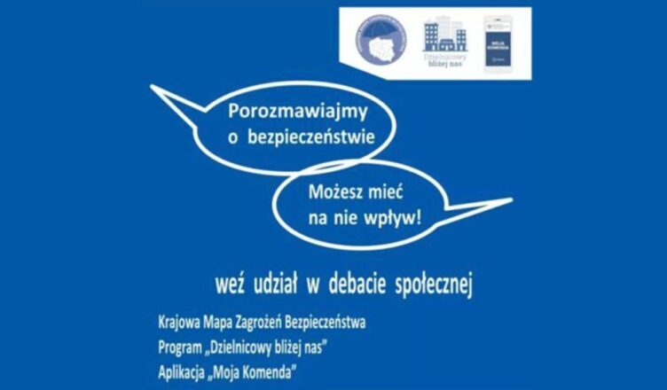 Debata społeczna w Kobyłce