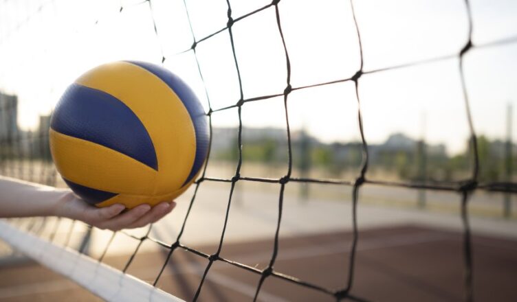 Kobyłka w II lidze piłki siatkowej - niebawem rusza sezon 2023/2024