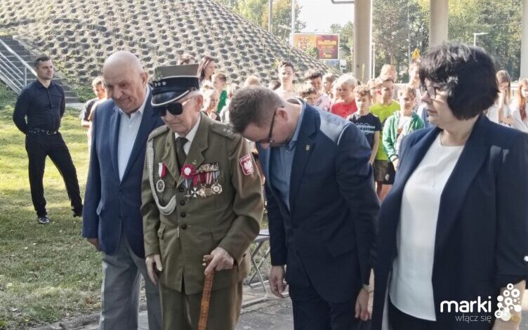 Marki - rocznica powstania Polskiego Państwa Podziemnego