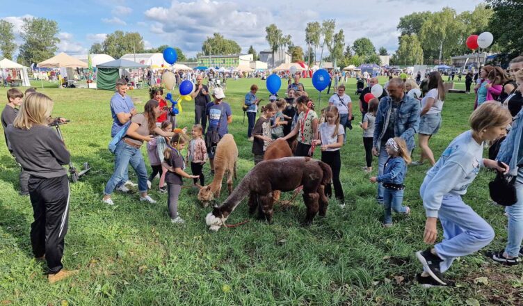 Marki - Spartakiada po raz 18