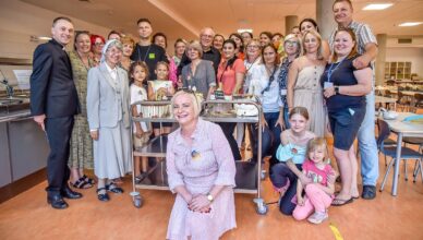 Marki - Jubileuszowy Marecki Dzień Rodziny