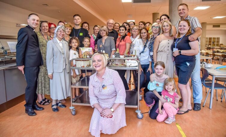 Marki - Jubileuszowy Marecki Dzień Rodziny