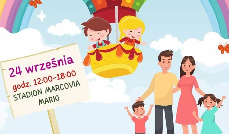 Marki - Osiemnastka Spartakiady