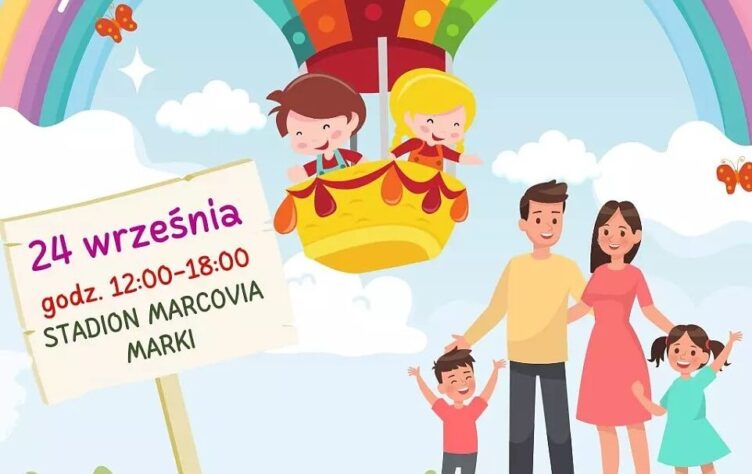 Marki - Osiemnastka Spartakiady