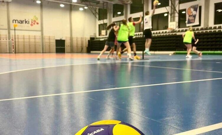 Marki - Liga mistrzów w Markach
