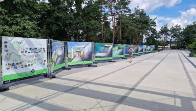 Marki - porozmawiajmy o Stawowej