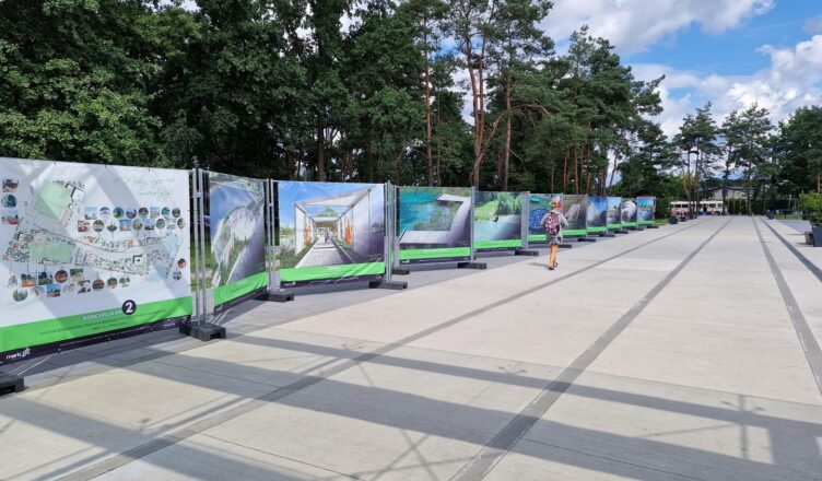 Marki - porozmawiajmy o Stawowej